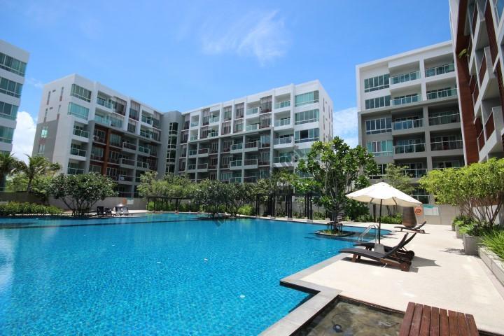The Seacraze Hua-Hin By Montri C. Daire Hua Hin Dış mekan fotoğraf
